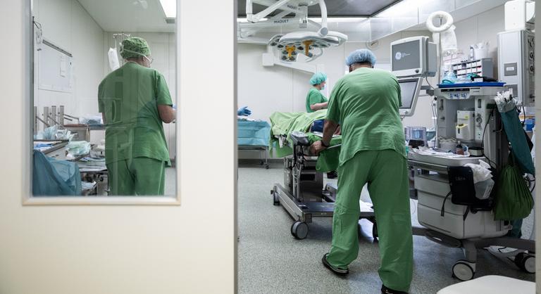 A Magyar Orvosi Kamara elnöke szerint kórházakat kell bezárni