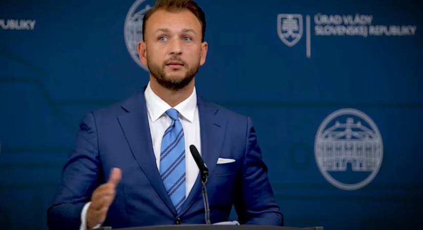 Šutaj Eštok jelentős rendőri béremelést szorgalmaz, a Hlas ehhez kötné a költségvetés támogatását