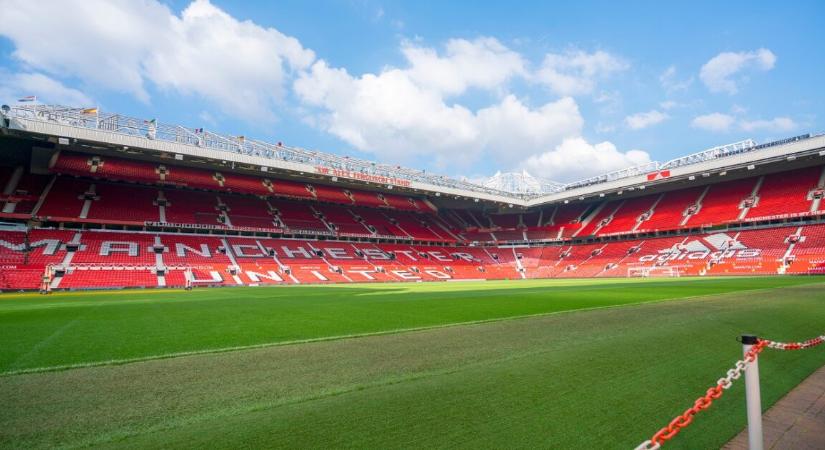 50 millió eurós üzletet készít elő a Manchester United