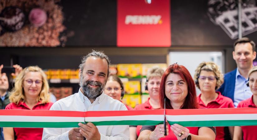 Megvalósult a vásárlók álma: most jelentette be a PENNY a nagyszerű hírt