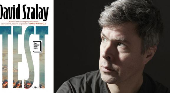 Az ember csupán test a világ sodrásában? – Olvass bele David Szalay Booker-díjas regényébe!