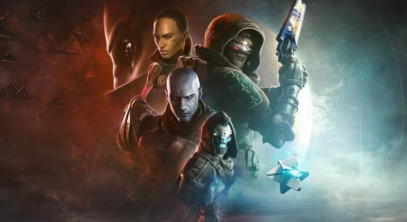 Miért akkor térnek vissza a fanok a Destiny 2-höz, amikor már semmi értelme?
