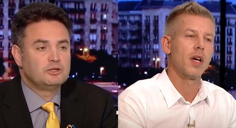 Márki-Zay kiakadt: Őszintén szólva nem erre szavaztunk áprilisban