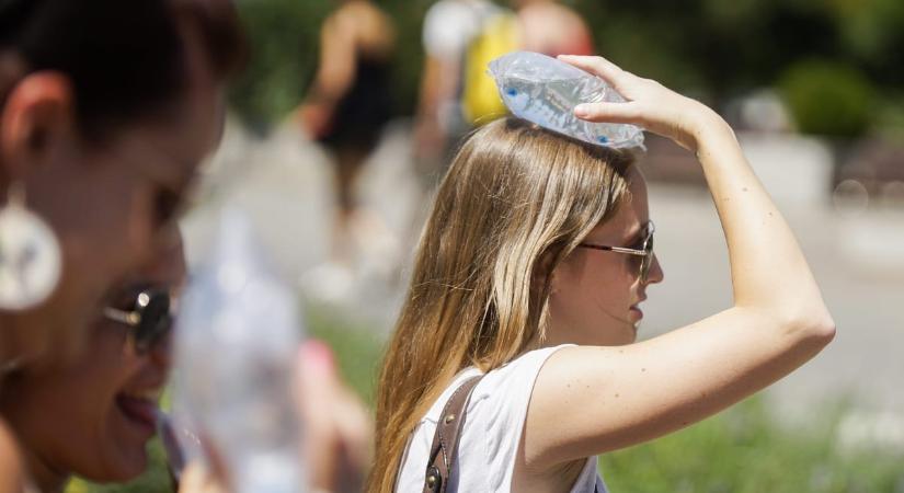 Melege van? Ne tudja meg, mi jön a következő 5 évben