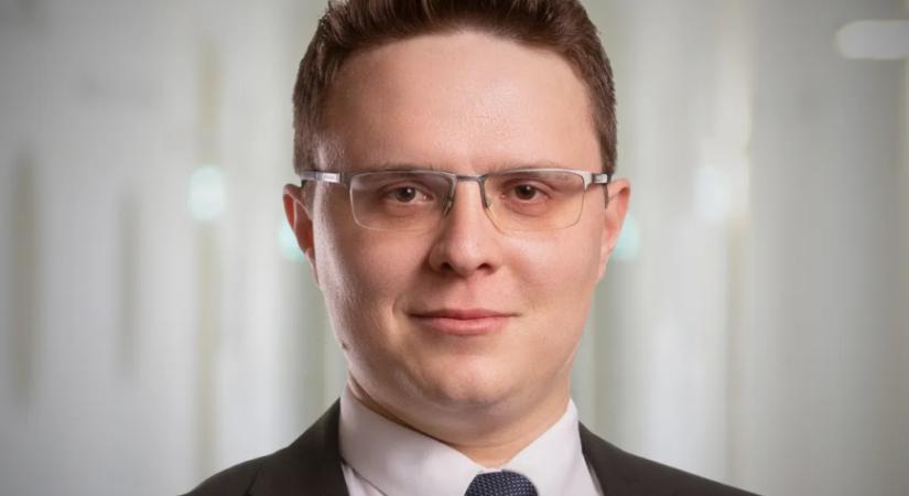 Tárnok Balázs: egyre nehezebb lesz történelmi ügyként lesöpörni a Beneš-dekrétumokat