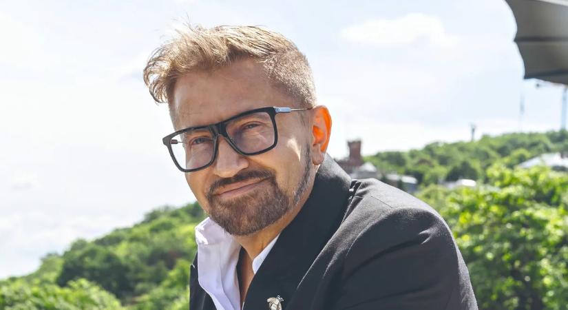Jákob Zoli megmutatta, hogy bánik a konkurenciával – Videó