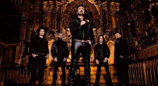 A zenekar klasszikus albumának hangulatát idézi a Moonspell új dala: 'Cross Your Heart'