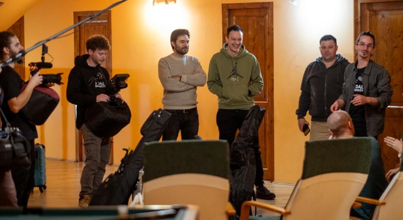 A dal összeköt: új évaddal tért vissza Erdély első zenés realityje