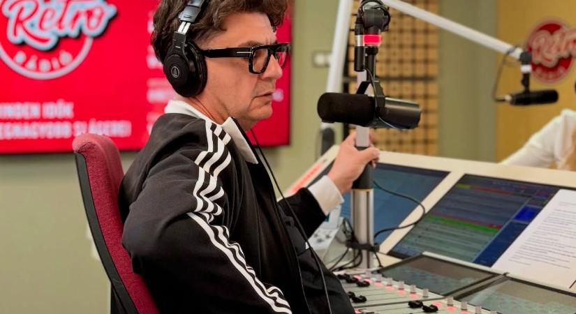 Lovász László: „azt sem tudom, hogy az utódom, hogyan muzsikál, de azt igen, hogy sokan hiányolnak engem”