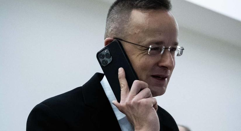 Szijjártó sógorának cége az elmúlt évek nagy nyertese