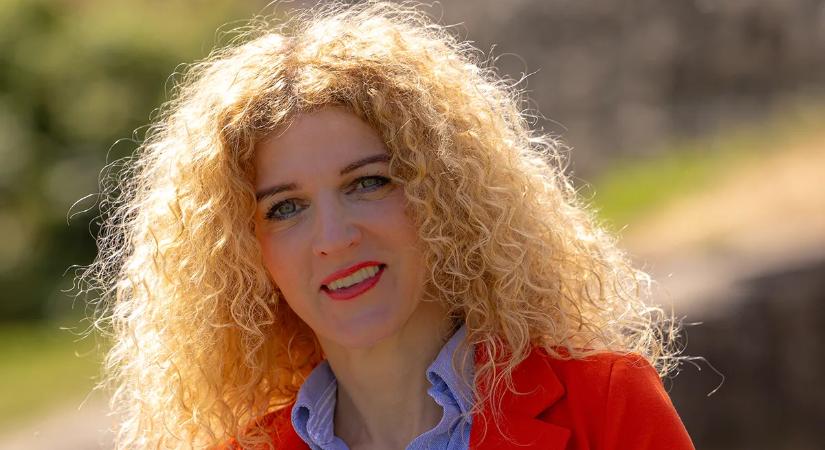 A májbetegségek sokáig tünetmentesek lehetnek – erre figyelmeztet Dr. Németh Aliz