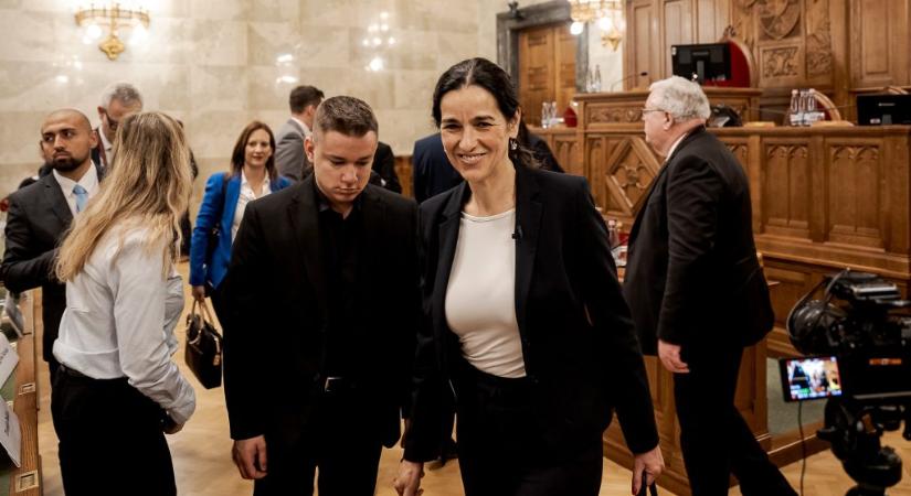 IDEA: Nem Magyar Péter, hanem Orbán Anita a legkedveltebb politikus ma Magyarországon