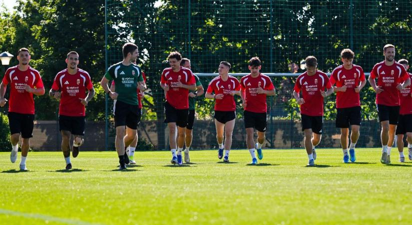 Török segítséggel juthat el a Premier League-be a magyar válogatott játékos