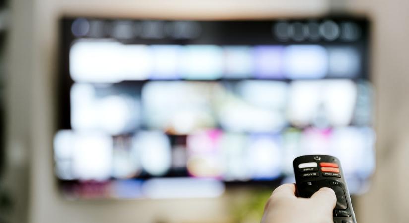 Most jött: hatalmas bírságot kapott az RTL, mégpedig ezért