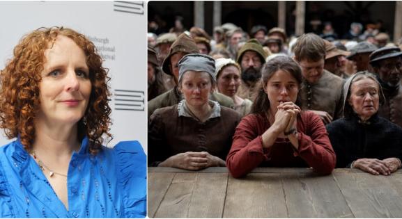 Maggie O'Farrell vallomása: a Hamnet halálközeli élményekből született