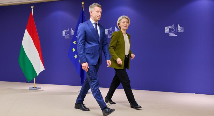 Brüsszelből jelentkezett Magyar Péter: Magyarország hivatalosan is csatlakozik az Európai Ügyészséghez