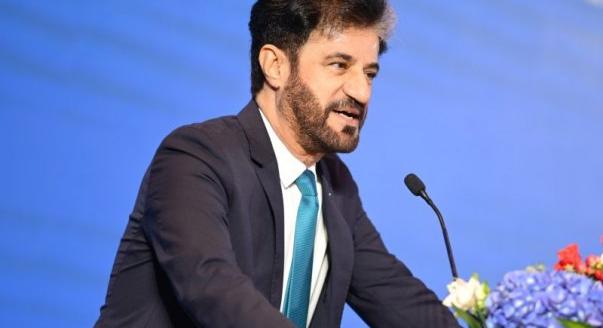 Eltörölné az FIA-elnöki idő korlátait Ben Sulayem