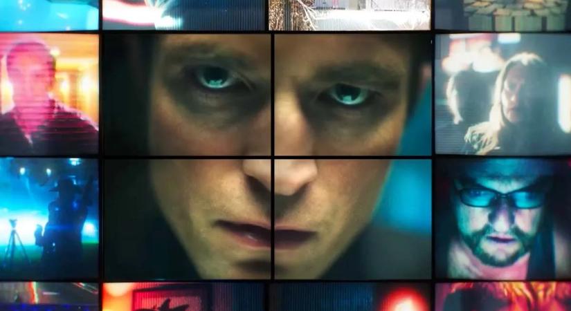 Szexuális ragadozókra vadászik Robert Pattinson a legbizarrabb filmjében: "Az embereket szembesíteni kell a tetteikkel"