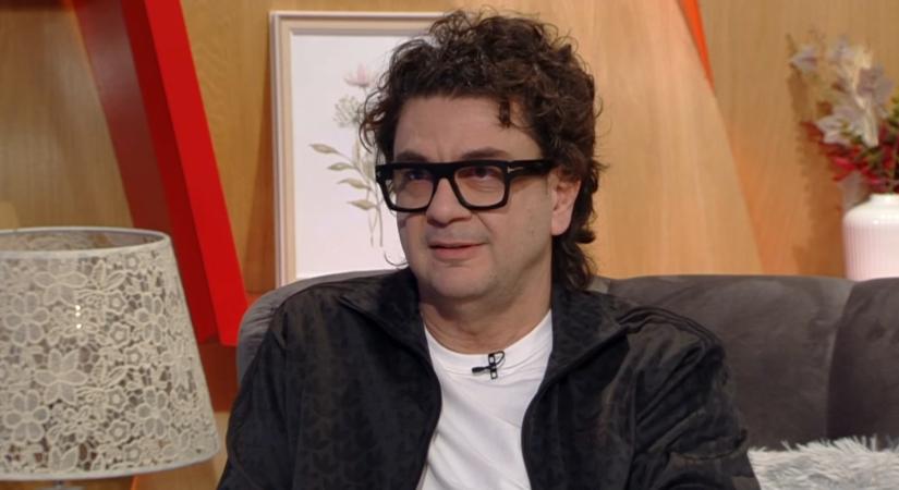 Nem áll szóba egymással Lovász Laci és Bochkor Gábor