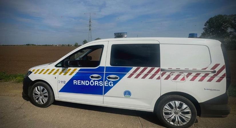 Felvonulnak a rendőrök a legfontosabb debreceni utcákra, egy hónapig mindent ellenőriznek!