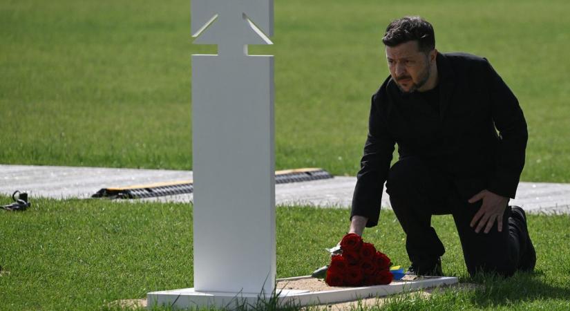 Elkészült a menetrend: így indulhatna el Ukrajna csatlakozási kérelme