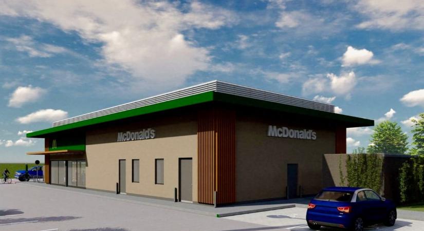 Újabb McDonald’s nyílik Pécsen – Ön szerint szükség van még egyre? (SZAVAZZON!)