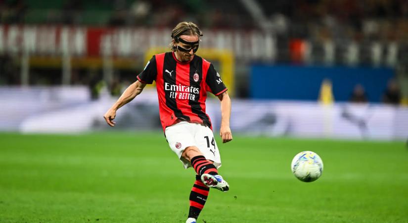Luka Modric a világbajnokság után visszavonulhat – a 200. válogatottsága lehet az utolsó