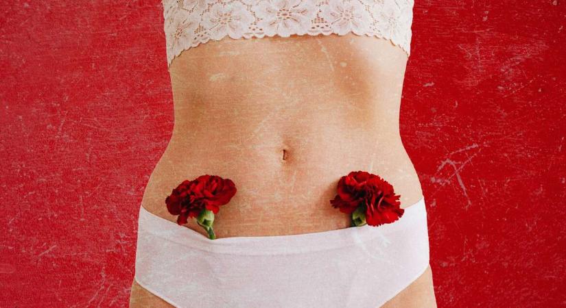 Szászi Fanni: Akkor tanultam meg értékelni a menstruációs ciklusomat, amikor eltűnt