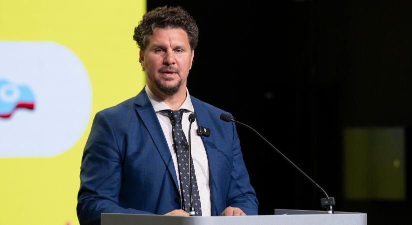 Irány újra az Eurovízió? Nagy Ervin és Tarr Zoltán erről is beszélgetett