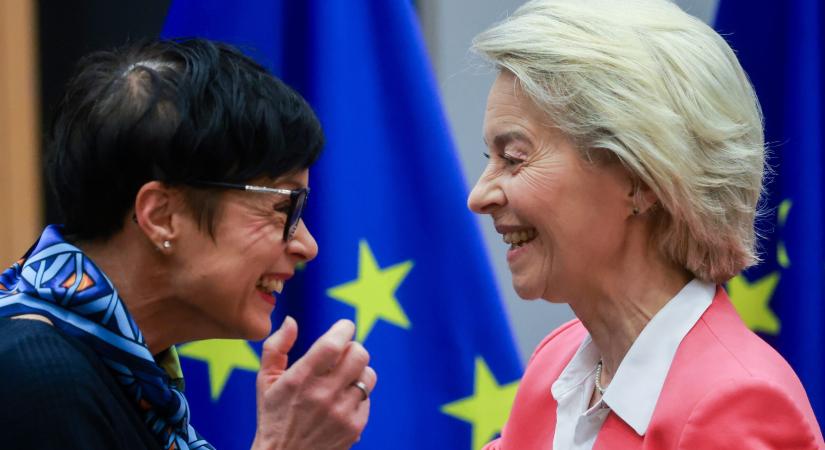 Uniós biztos: Ukrajna jelen helyzetben képtelen csatlakozni az EU-hoz