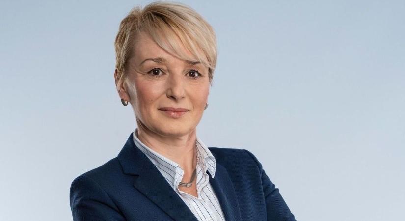 Czunyiné dr. Bertalan Judit országos feladatot kapott, most elmondta, kiknek segítene a Védvonal