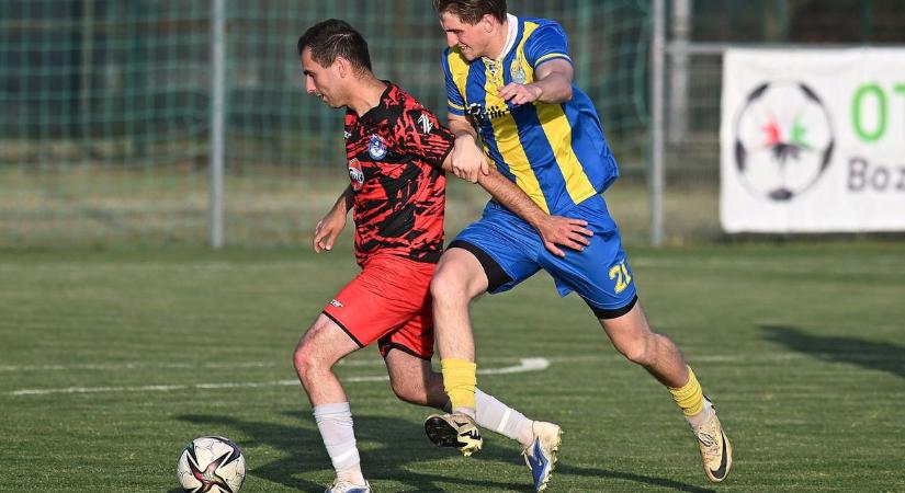 Bajnokavató Lőrinciben: az ezüstérmes Gyöngyösi AK 12 meccses győzelmi sorozattal érkezik