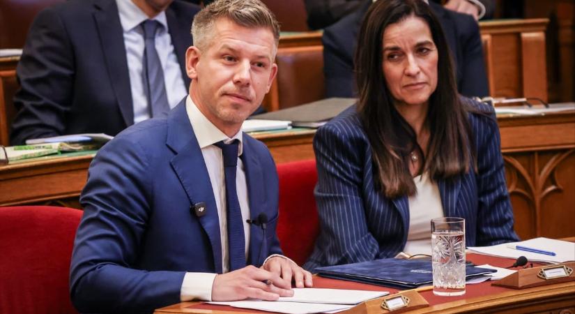 IDEA-felmérés: három minisztere is népszerűbb Magyar Péternél
