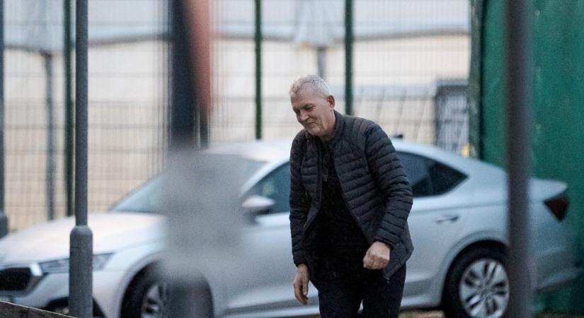 Sosem látott profiteső Garancsi István cégénél, hasonló eddig csak Mészáros Lőrincnek sikerült