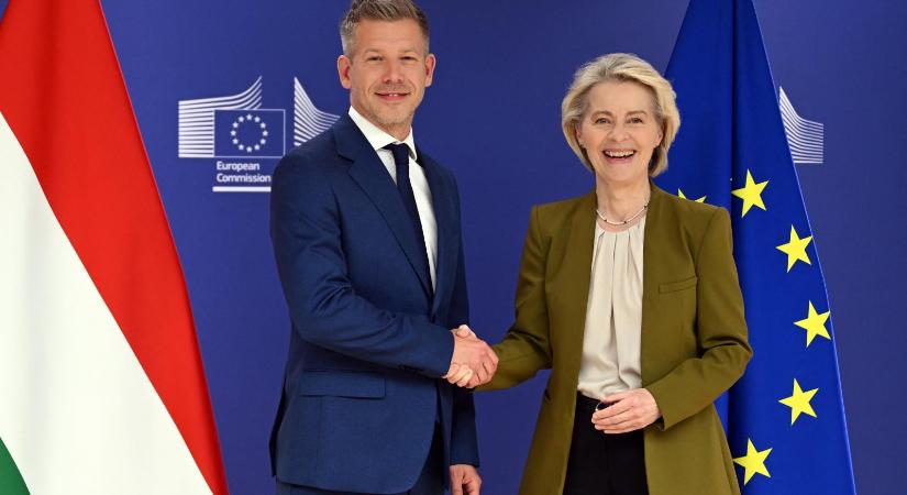 Magyar Péter bejelentette, hogy benyújtja Magyarország csatlakozási szándékát az Európai Ügyészséghez