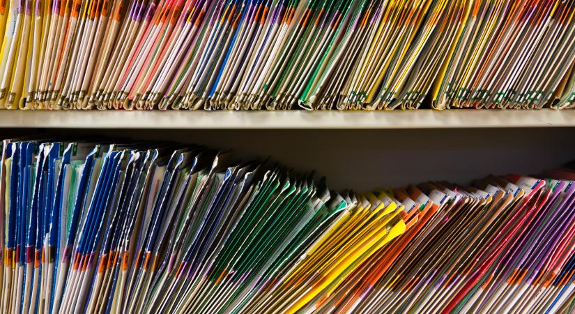 Éjszakába nyúlóan kutatott a NAV a minisztériumi épületben – Ledarált iratokat találtak a nyomozók