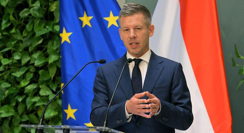 A Tisza Párt értékei: még Brüsszelben is meglepődtek azon, kit nevezett ki Magyar Péter
