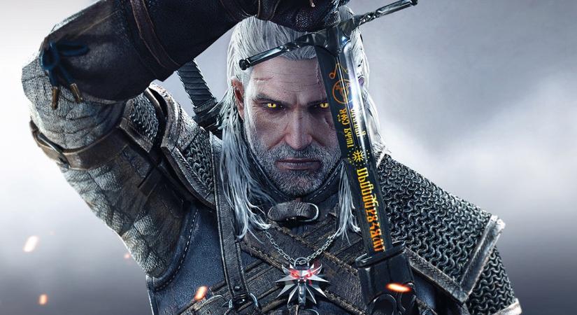 Az új DLC-vel emelkedik a The Witcher 3 gépigénye is – Egy teljes oprendszer hátra lesz hagyva