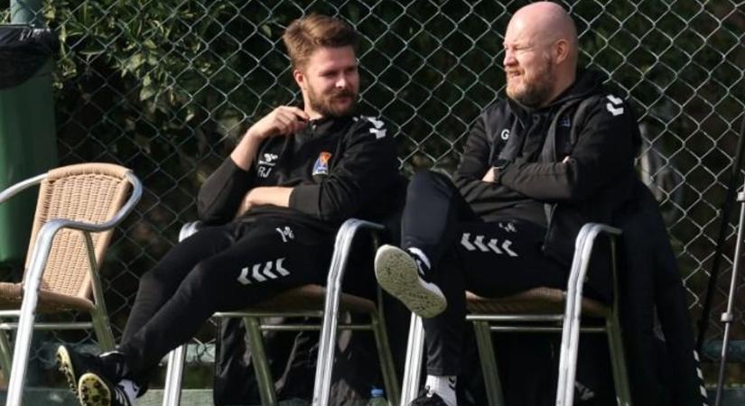 Külföldön már tényként állítják: az edzők elfogadták a DVSC ajánlatát!