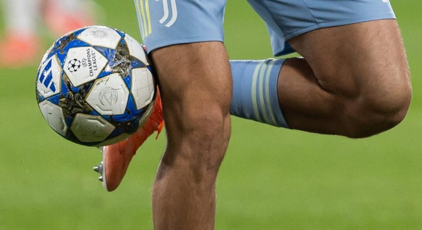 A Juventus hamar rácsapta az ajtót a Real Madridra