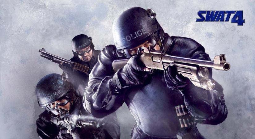 Ráhívták a kommandósokat a 81 éves gamer nagyira
