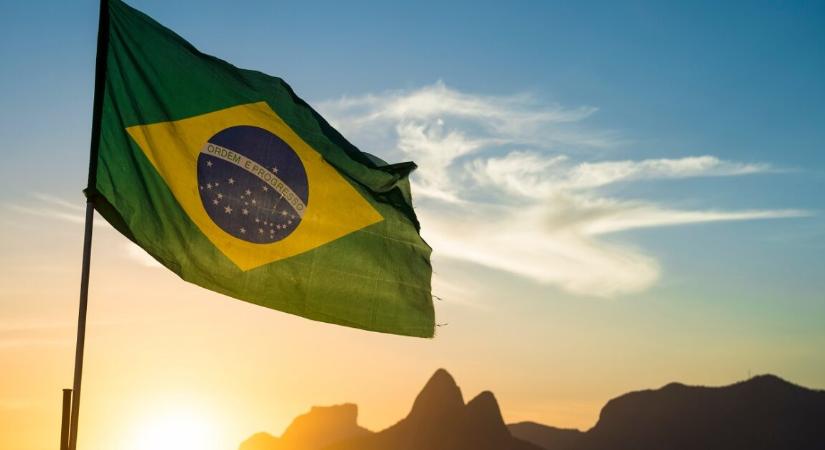 16 éves csodagyerekért utazott Brazíliába a Barcelona