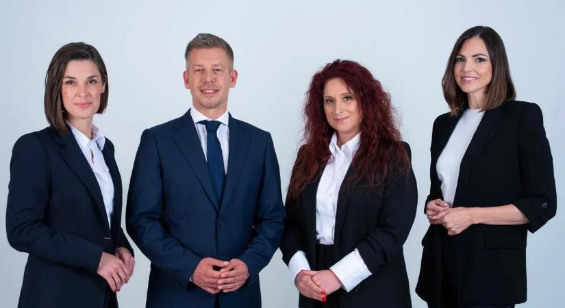 Csúnyán felsültek Magyar Péter kormányszóvivői