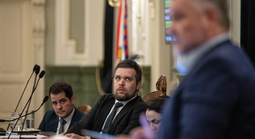 Megvan, miben értenek egyet pártfüggetlenül a képviselők - hárommillió feletti illetményt kap az új győri alpolgármester