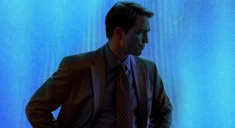 Robert Pattinson új filmjének már az előzetese is alaposan igénybe veszi a nézőt