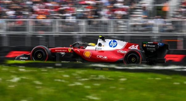 Hamilton: Motorerő kell, mert az nincs