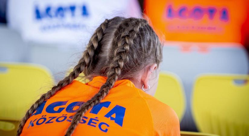 Bántalmazás miatt rendőrök razziáztak a szegedi Szent Ágota Gyermekvédelmi Szolgáltatónál