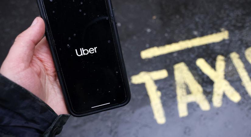 Egyre nehezebb az Uber elnöke szerint megmagyarázni, miért költenek annyit az AI-ra
