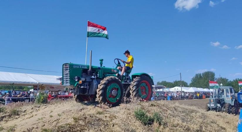 Neked is megdobban a szíved a Dutra hangjára? Elképesztő hétvégén vannak túl a gazdák