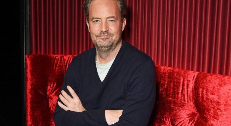 Az utolsó ember is börtönbe megy, aki felelős volt Matthew Perry haláláért